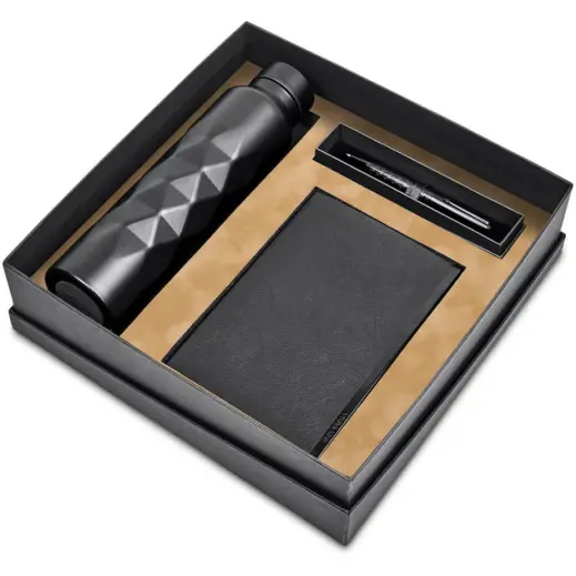 Alex Varga Jording Gift Set Gold